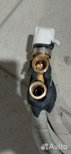 Watts VTZ22C-230NC2-5 электропривод watts VTZ22C