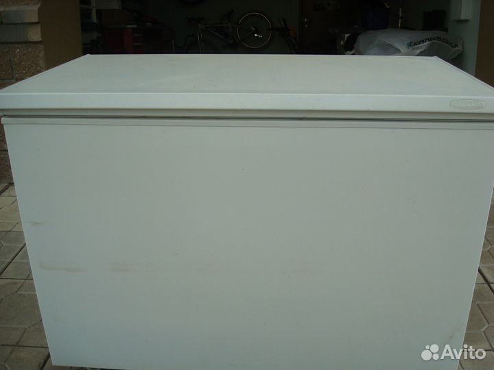 Холодильный шкаф типа 