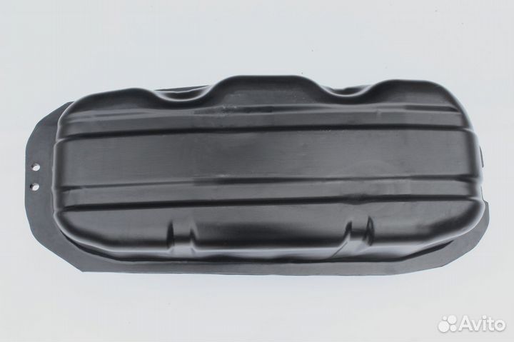 Топливный бак Mitsubishi Pajero Sport 1 K9 1трубка