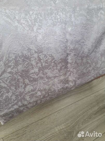 Шторы ночные