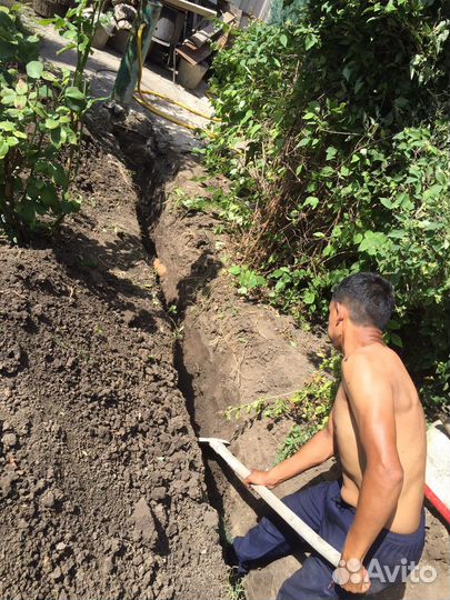 Бригада строителей все виды строительных работ