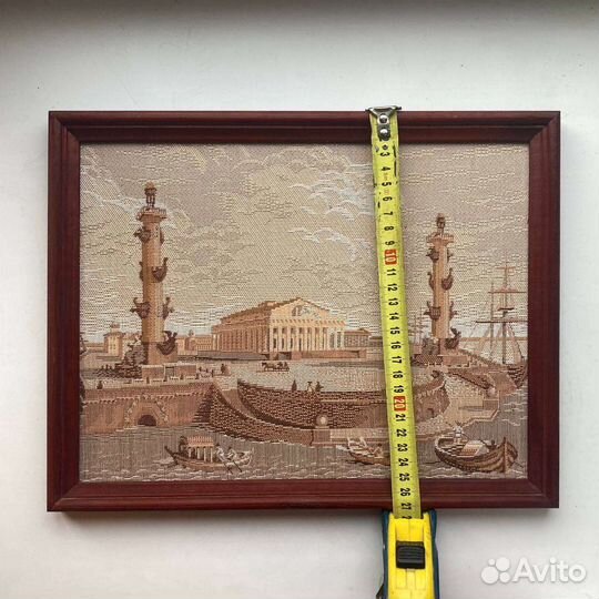 Картины и панно интерьерные