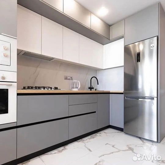 Кухни на заказ (реальная цена)ks:073859