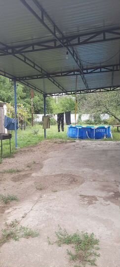 Дом 70 м² на участке 5 сот.