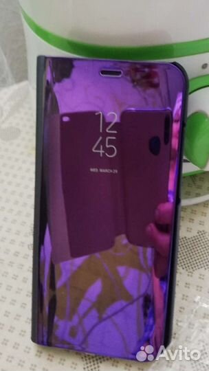 Чехол на huawei p20 lite