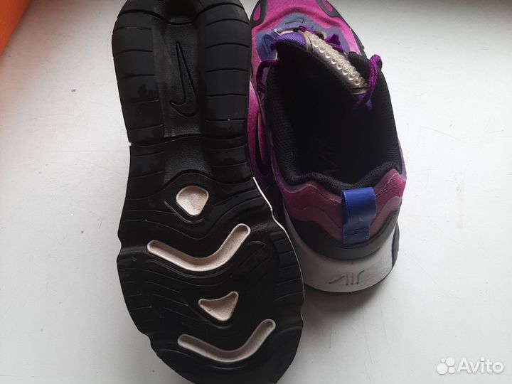 Кроссовки nike air max 90 женские