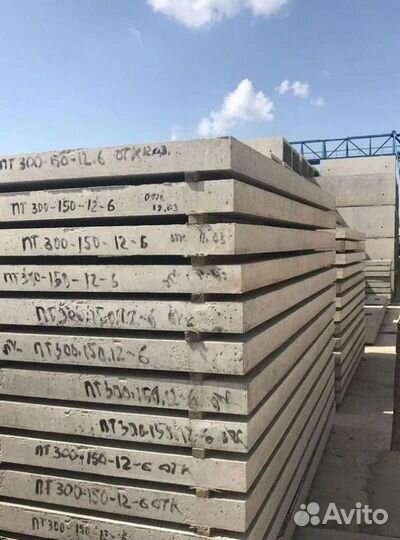 Жби дорожные плиты пдп 15 новые опт с доставкой