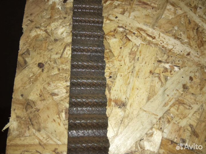 Ремень генератора ваз