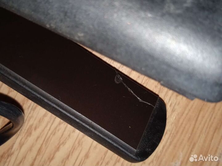 Выпрямитель для волос