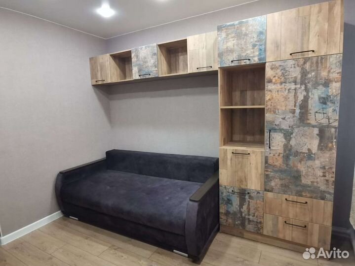 Мебель на заказ