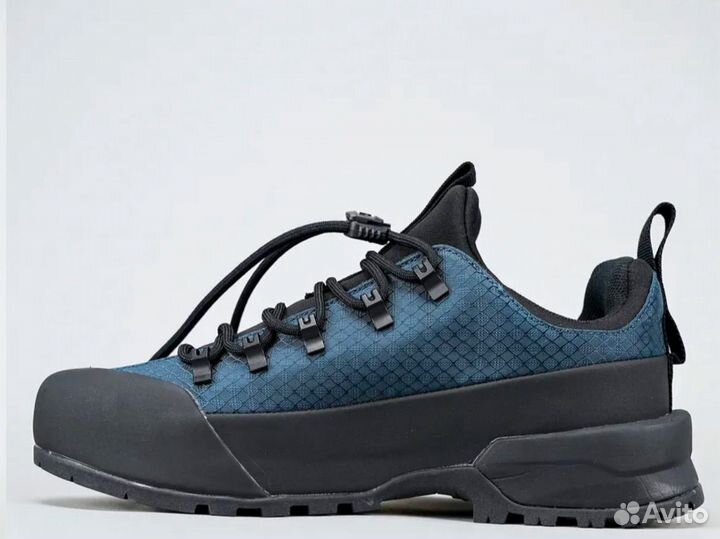 The north face glenclyffe low gore tex(Оригинал)