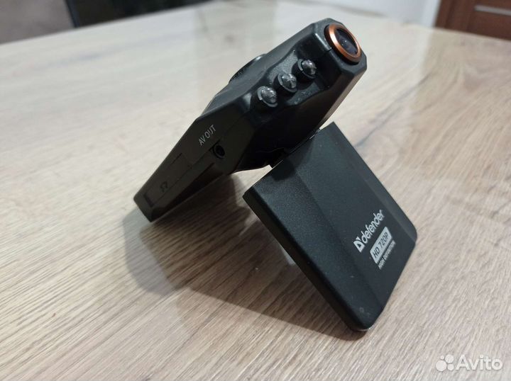 Видеорегистратор Defender Car Vision 2020HD