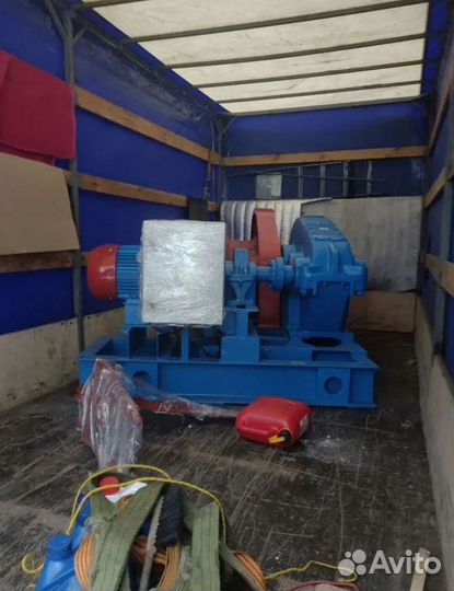 Тельфер Лебедка