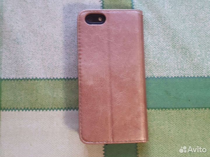 Телефон honor 7а