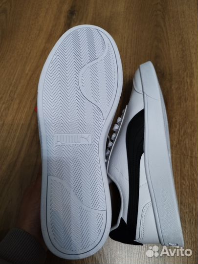 Кеды puma, Оригинал из Кореи