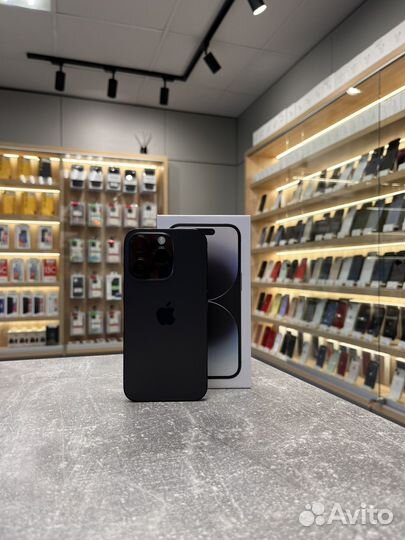 iPhone 14 Pro, 256 ГБ