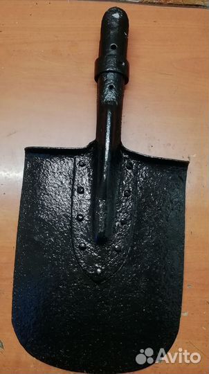 Большая саперная лопата бсл 110