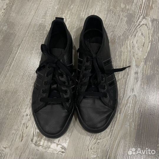 Кеды adidas оригинал