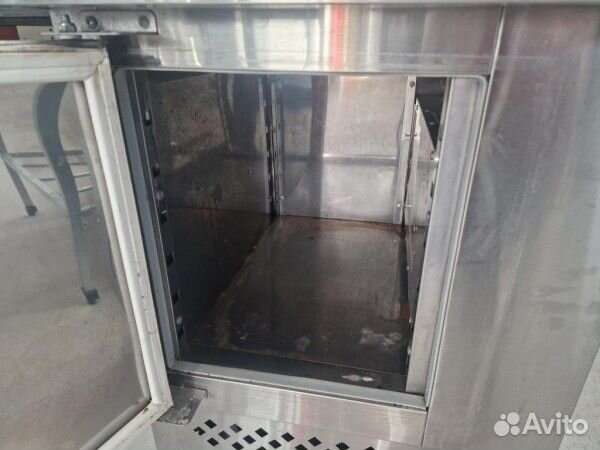 Стол холодильный однодверный