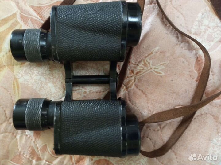 Бинокль СССР бпп8*30