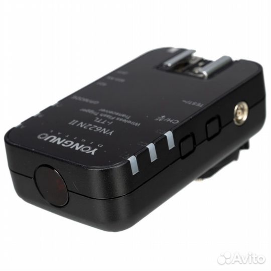 Приёмник радиосинхронизатора Yongnuo YN-622N i-TTL