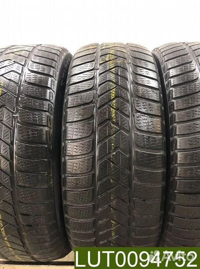 Pirelli Winter Sottozero 3 225/55 R17 98Y