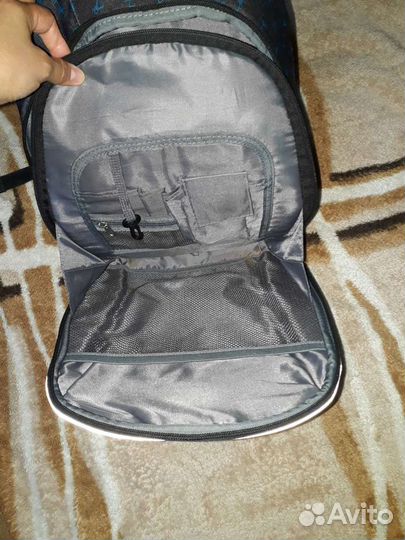 Рюкзак Erich Krause