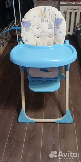 Стульчик для кормления