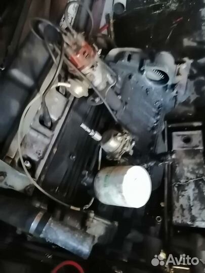 Продам двигатели 402 карбюратор