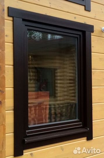 Пластиковые окна на дачу