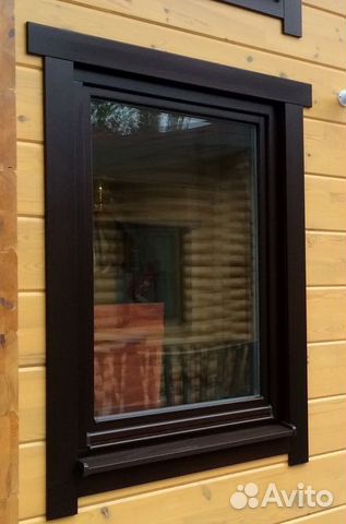 Пластиковые окна на дачу