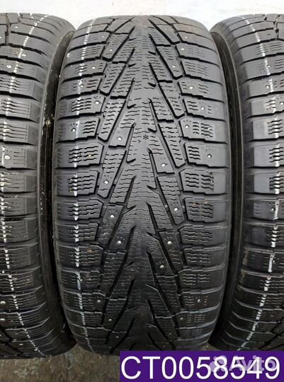 Nokian Tyres Hakkapeliitta 7 SUV 285/60 R18 96T