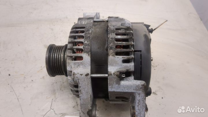 Генератор Chevrolet Orlando, 2012