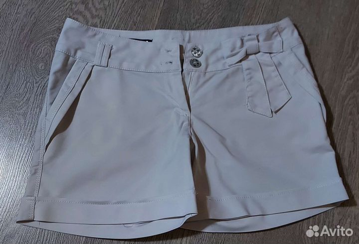 Шорты женские рр. М