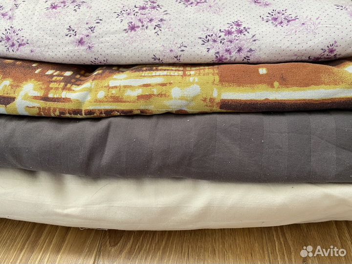 Постельное белье,полотенца,скатерти хлопок