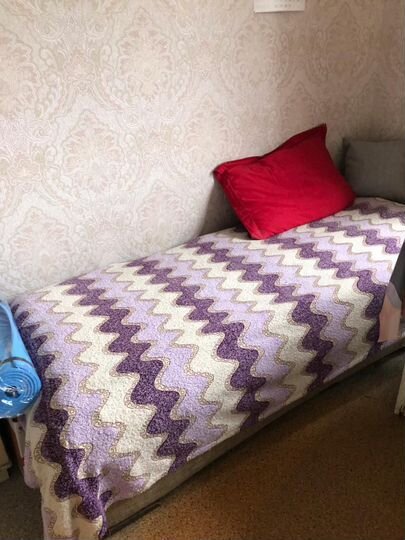 2-к. квартира, 54,6 м², 8/9 эт.