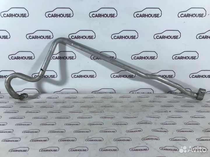 Трубка кондиционера Mitsubishi Pajero Sport 3.0