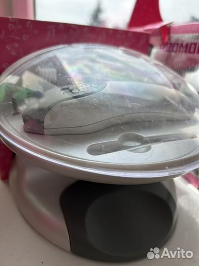 Маникюрный набор