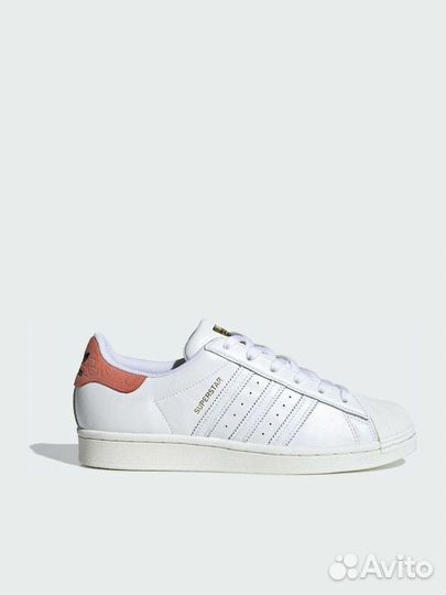 Кроссовки Adidas Superstar. Оригинал