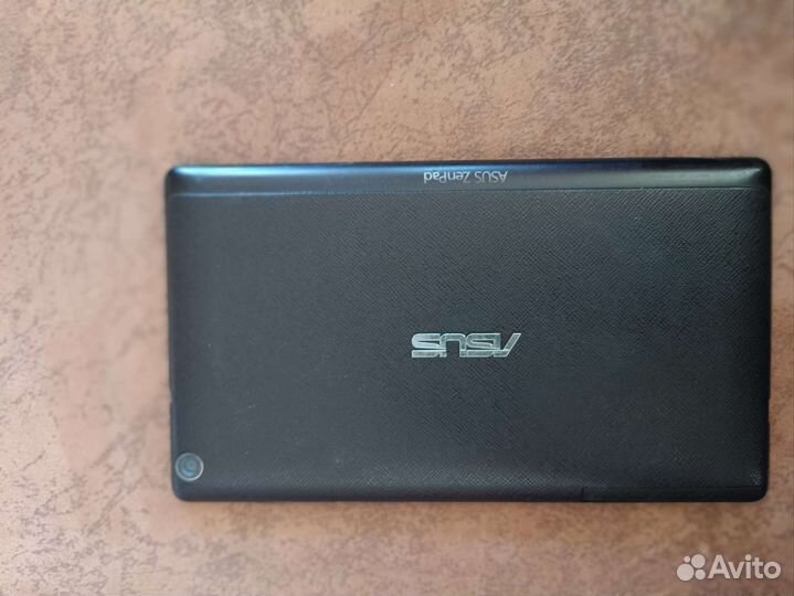 Планшет asus ZenPad C7.0