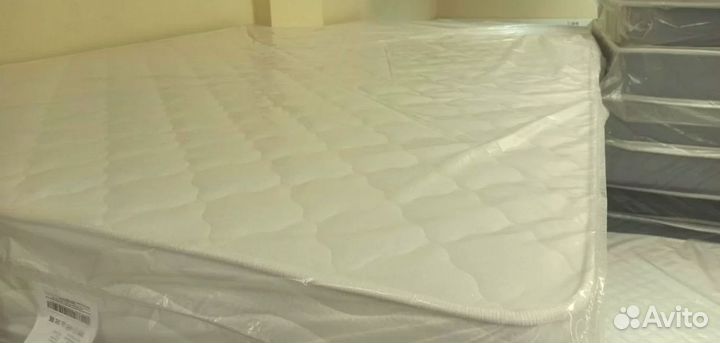 Матрас Новый. Тосно