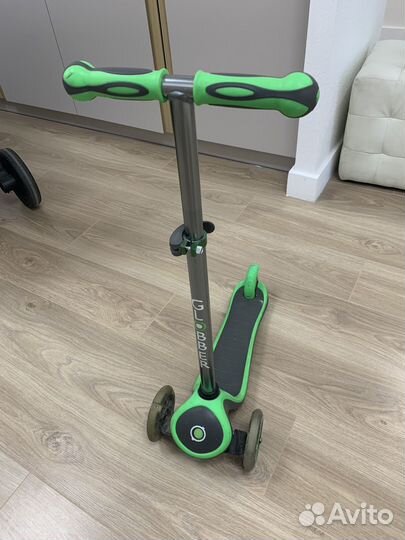 Самокат детский Globber