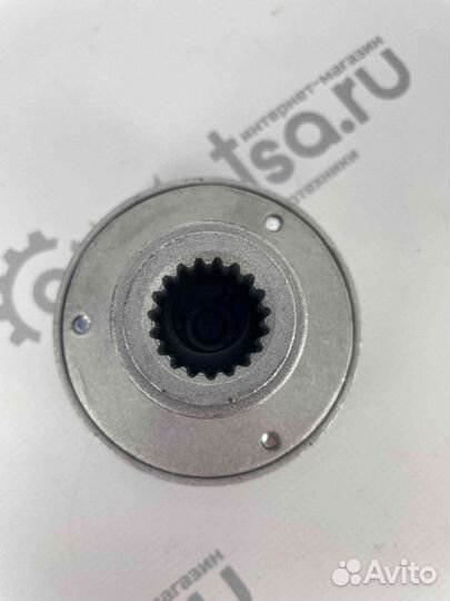 Фильтр масляный центробежный 157FMI (125CC),162FMJ