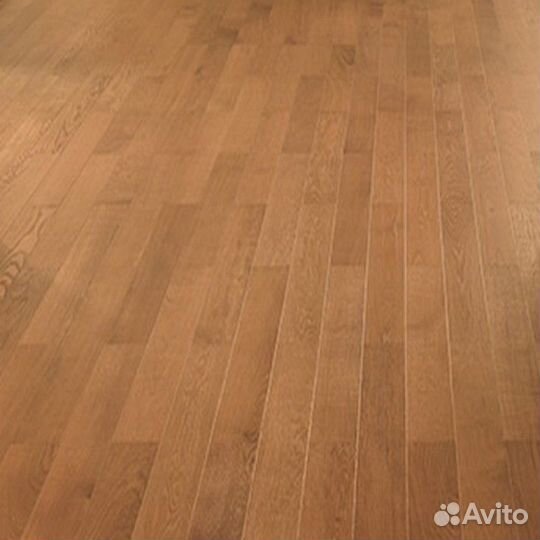 Паркетная доска Haro Toskana 4000 Дуб дымчатый Мар