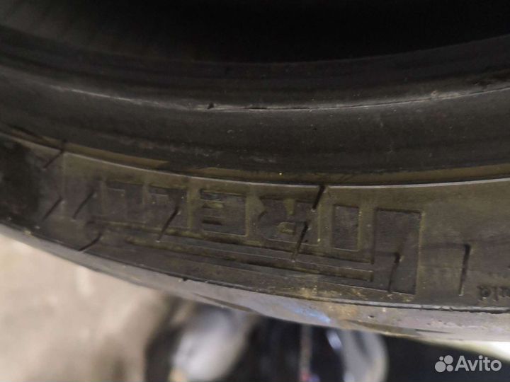 Pirelli Scorpion Trail-2 120/70/17 В1 (2м)