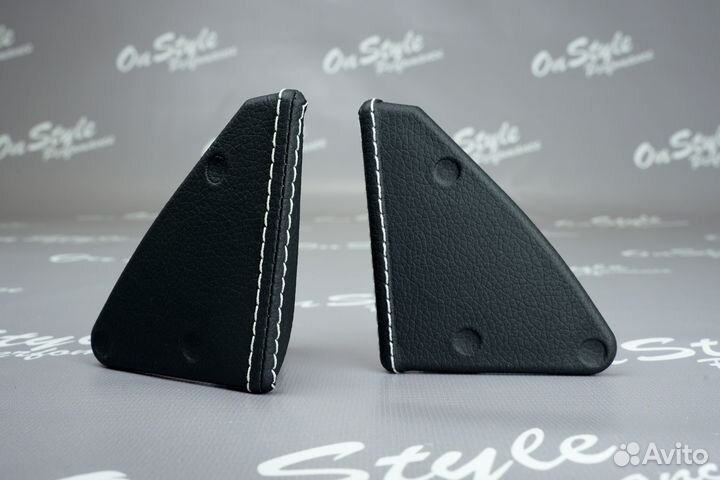 Уголки электрозеркал Ваз 2109/2114