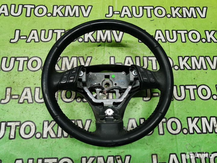 Рулевое колесо Mazda 6