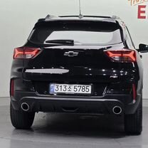 Chevrolet TrailBlazer 1.3 AT, 2022, 19 734 км