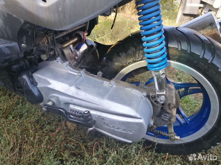 Стелс тактик