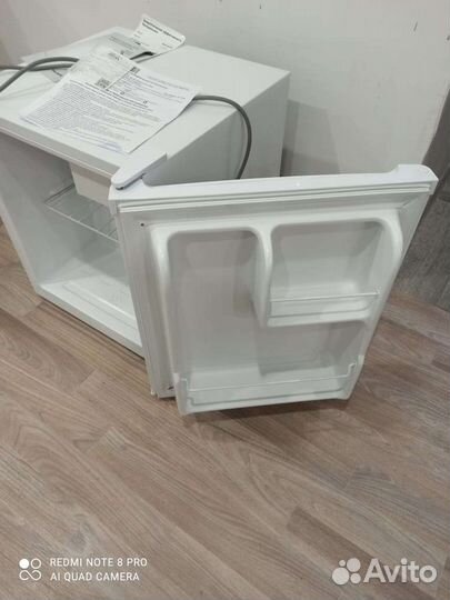 Мини бар холодильник